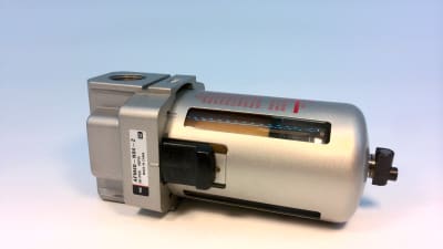 SMC AFM40-N04-Z