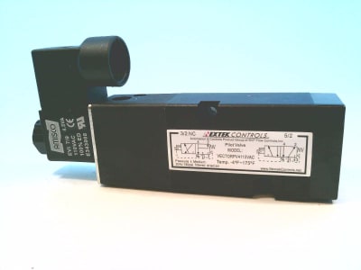NEXTECH VECTORPV4110VAC