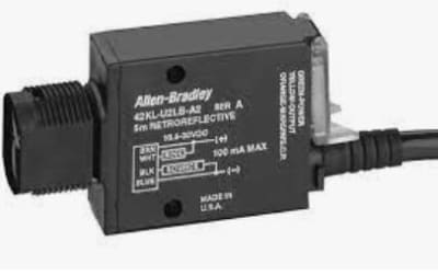 ALLEN BRADLEY 42KL-F2LBL-A2