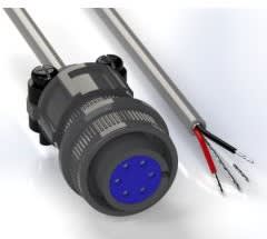 WORLD ENCODERS C6-3-10CF