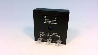 ASEA BROWN BOVERI KSD2413M