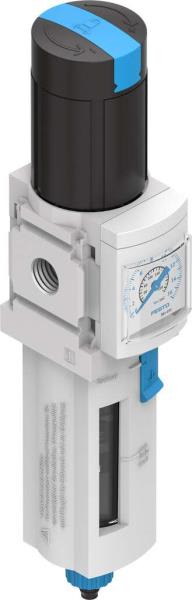 FESTO MS4N-LFR-1/4-D7-CUM-AS