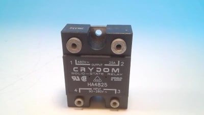 SENSATA TECHNOLOGIES HA4825