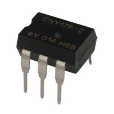 EATON CORPORATION CNY17F-2