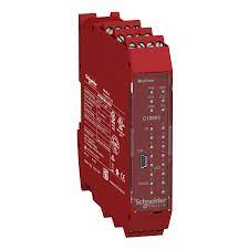 SCHNEIDER ELECTRIC XPSMCMC10804