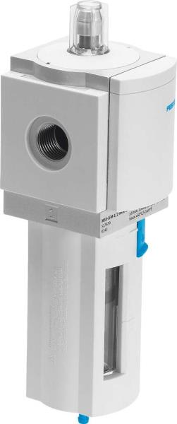 FESTO MS4N-LFM-1/8-AUV