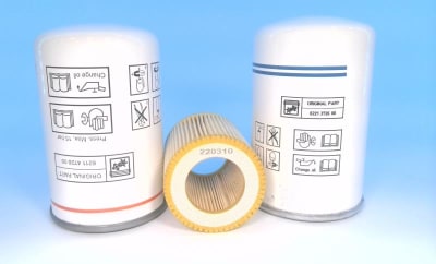 ATLAS COPCO 2200902301