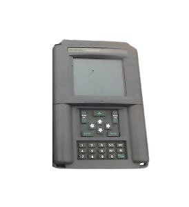 DIAGNOSTIC INSTRUMENTS DI-550