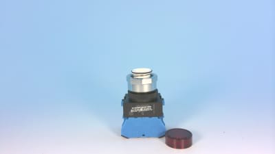 IDEC ALW29910D-R-120V