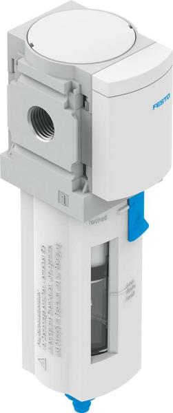 FESTO MS4N-LFM-1/4-AUV