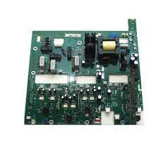 ASEA BROWN BOVERI BALLAST ACS800