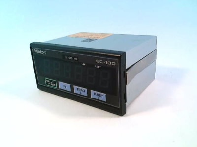 MITUTOYO EC-101D