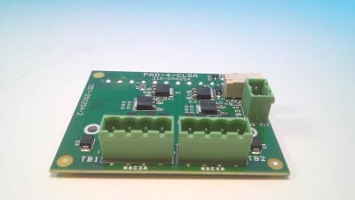 SIEMENS PAD-4-CLSA