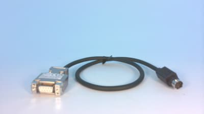 MITSUBISHI Q12DCCPU-CBL