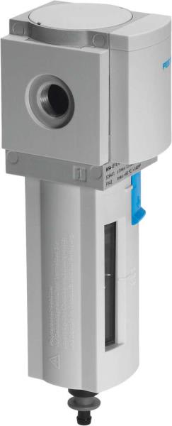 FESTO MS4N-LF-1/8-CUM