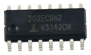 RENESAS HIN202ECBNZ