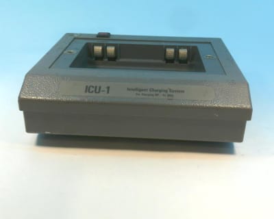 DIAGNOSTIC INSTRUMENTS ICU-1