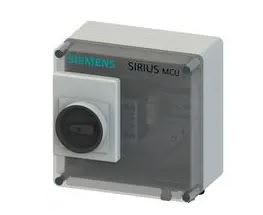 SIEMENS 3RK4340-3ER51-0BA0