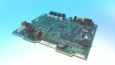 HONEYWELL XLS3000-CPUND