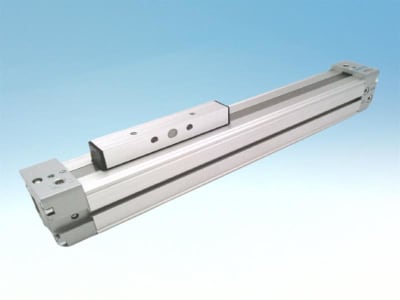 FESTO DGC-K-40-650-PPV-A-GK