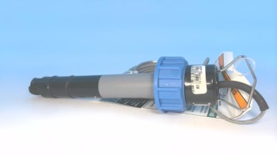 GEORG FISCHER SIGNET 3-2536-P2