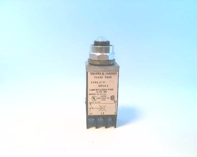 SCHNEIDER ELECTRIC 9001-JT31