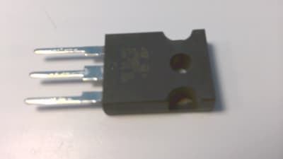 ST MICRO STW12N120K5