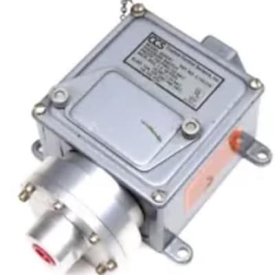 CUSTOM CONTROL SENSORS 604GX1