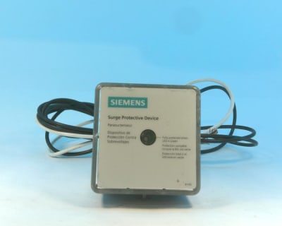 SIEMENS TPS3E030500