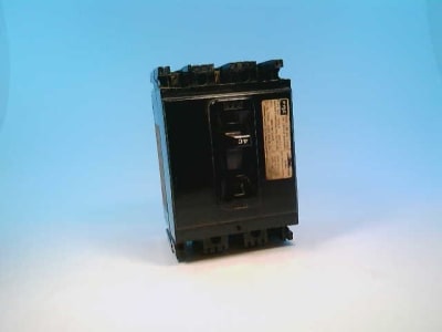 FEDERAL PACIFIC ELECTRIC NEF 34040