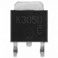 ROHM SEMICONDUCTOR 2SK3050