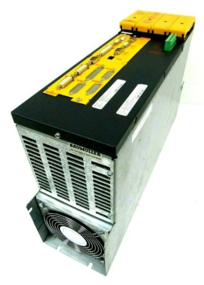 BAUMULLER BUS61-40/60-54-M-12