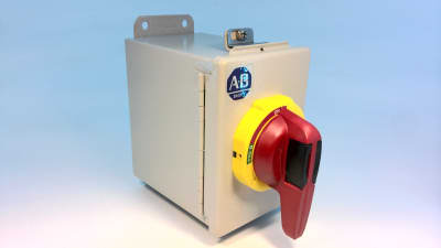 ALLEN BRADLEY 194E-FA20E-PE-TN