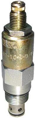 EATON CORPORATION RV2-10-S-O-20