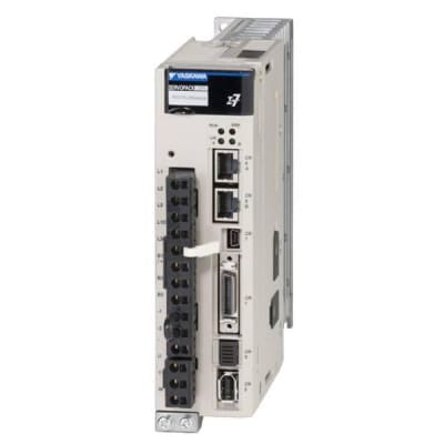 YASKAWA ELECTRIC SGD7S-1R9DM0B000F50