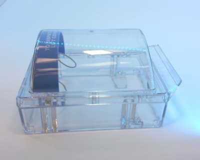 SAFETY TECHNOLOGY INT STI-1230-SB