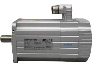 FESTO EMMS-AS-100-S-RMB