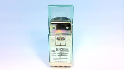 TE CONNECTIVITY EGPDR003