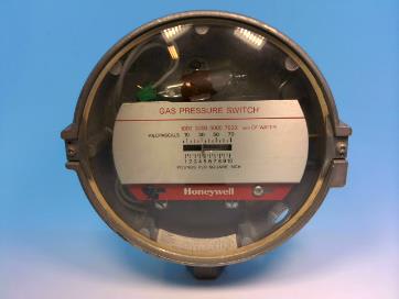 HONEYWELL C437G-1036