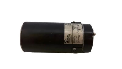 PACIFIC SCIENTIFIC INSTRUMENTS SR3632-4010-7-48P