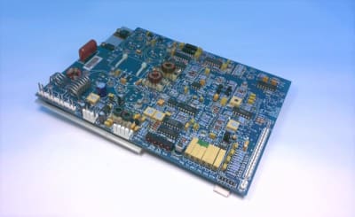 SERVO DYNAMICS SDF1525-12-124