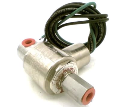 PETER PAUL ELECTRONICS E55KJ8XCCM 24/DC