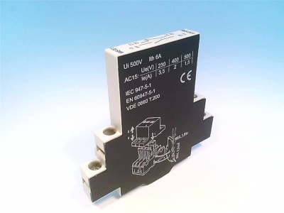 ACI ADVANCE CONTROLS INC MMS-PS11