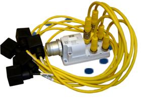 ROSS CONTROLS 2249H77
