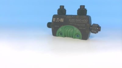 EATON CORPORATION EU2E-SWD-4DD