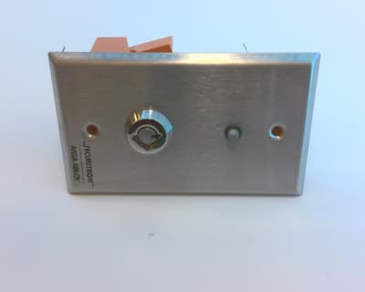 ASSA ABLOY KP1A