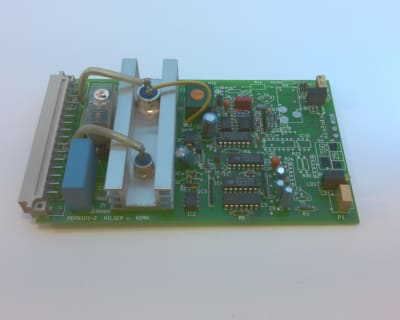 HILGER U. KERN FEP9101-2