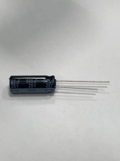 MATSUSHITA ELECTRIC EEU-FR1E561L