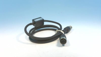 BINDER 79-3430-33-04