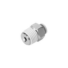 FESTO QB-1/2-3/8-U-M